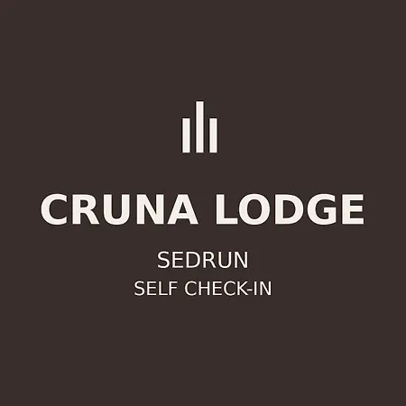 Cruna Self Check-in 24-7 Hotel Sedrun